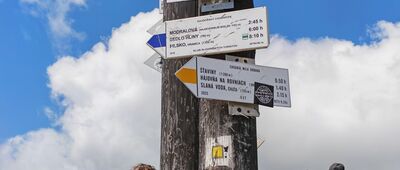 Babia Góra (Diablak)