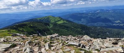Babia Góra (Diablak)