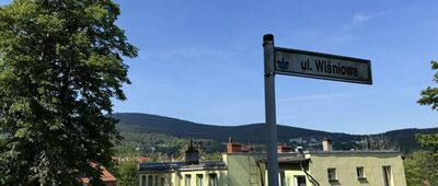 Świeradów-Zdrój, ul. Kolejowa ↔ Świeradów-Zdrój, ul. Sybiraków