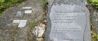 Żelazny Most