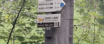 Údoli Slavíče