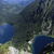Morskie Oko i Czarny Staw Pod Rysami
