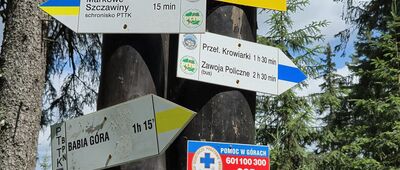 Skręt Ratowników
