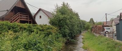 Habovka, breh ↔ Habovka