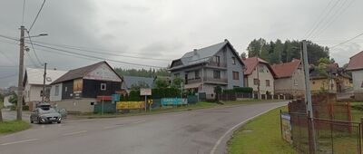 Habovka