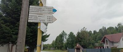 Habovka