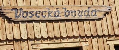 Vosecká bouda