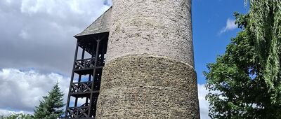 Prudnik, Plac Zamkowy ↔ Prudnik, klasztor Bronifratrów