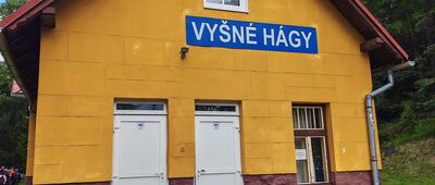 Vyšné Hágy