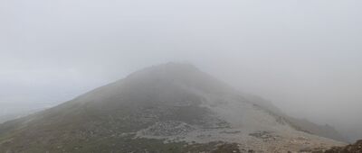 Sedlo pod Ostrvou