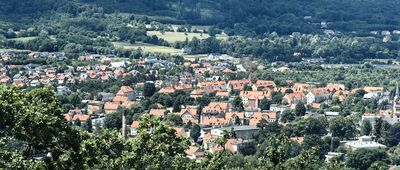 Góra Parkowa