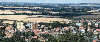 Góra Parkowa