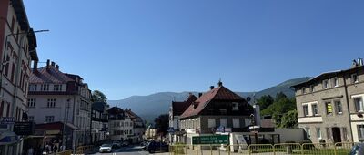 Szklarska Poręba