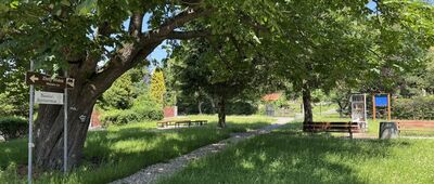 Michałowice, Złoty Widok