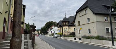 Piechowice ↔ Trzmielak