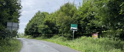 Bobrowe Skały ↔ Zimna Przełęcz