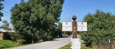 Zastawie