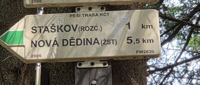 Pod Lukšincem