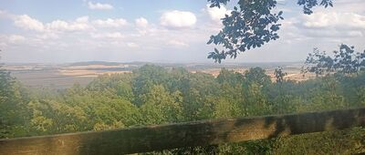 Pod Bazaltową ↔ Dawny kamieniołom pod Bazaltową