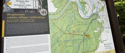 Pod Przednią Kopą
