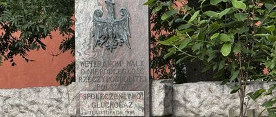 Głuchołazy-Zdrój, ul. Parkowa ↔ Głuchołazy