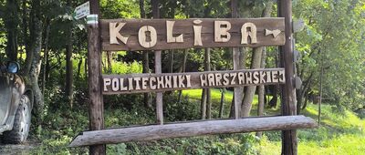 Schronisko studenckie Koliba