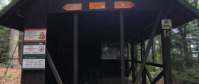 Juchówki