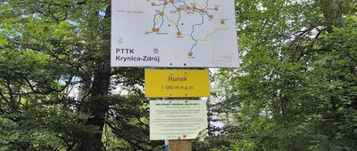 Runek ↔ Czubakowska