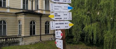 Krynica Zdrój