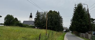 Rybnica, PKP ↔ Rybnica