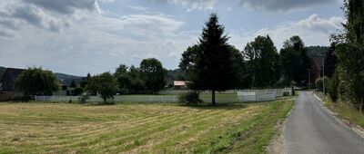 Siedlęcin ↔ Jezioro Wrzeszczyńskie
