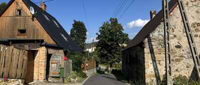 Płoszczynka ↔ Pod Stromcem