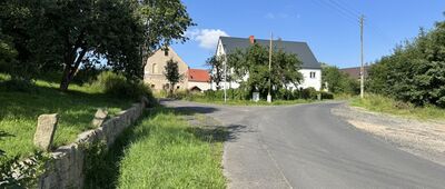 Płoszczynka ↔ Pod Stromcem