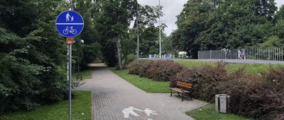 Mrągowo, ul. Giżycka