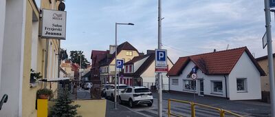 Tałty ↔ Mikołajki