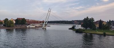Tałty ↔ Mikołajki