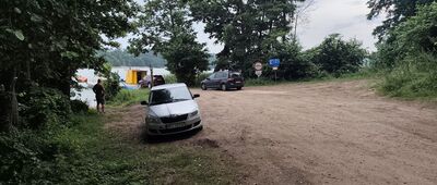 Mikołajki ↔ Iznota