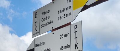 Jelenia Góra, Czarne