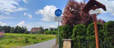 Jelenia Góra, Czarne