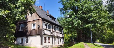 Mysłakowice, Pałac Cesarski ↔ Staniszów