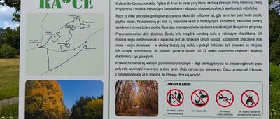 Rozejście szlaków