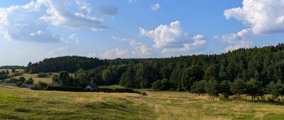 Odejście ścieżki Rajce ↔ Odejście ścieżki Rajce