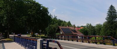 Karpacz, Łomniczka
