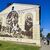 mural w Łukowie
