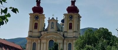 Hejnice