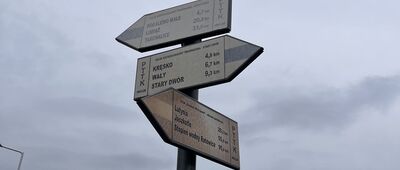Brzeg Dolny, cmentarz