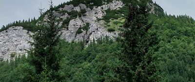 Pod Tanečnicou