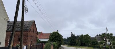 Lubiąż Północny ↔ Krzydlina Wielka