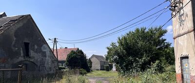 Rajczyn ↔ Węgrzce