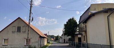 Daszów ↔ Baranowice